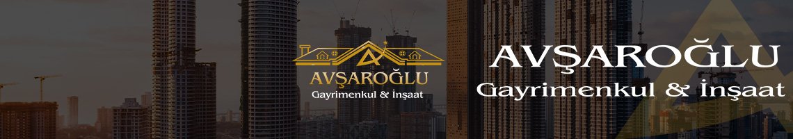 Avşaroğlu Gayrimenkul