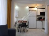 ÇOBAN ÇEŞMEDE ACİL SATILIK 1+1 YENİ EŞYALI DAİRE